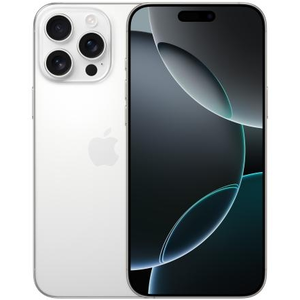 Apple iphone 16 pro max 256gb white titanium myww3hx-a 0195949805882 pas cher