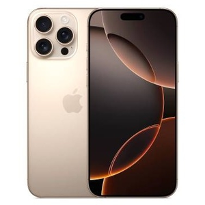 Smartphone Apple iPhone 16 Pro Max A17 PRO 1 To en Titane
