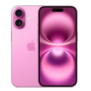Apple - apple iphone 16 128gb 6.1 pink eu myea3sxa 0195949822292 pas cher