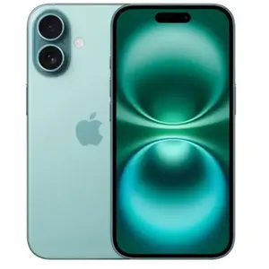 Apple - iPhone 16 - 128 Go - - Correct - Sarcelle pas cher