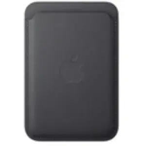 Comparateur de prix : APPLE iPhone - Portefeuille FineWoven avec MagSafe - Black