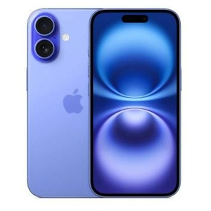 Apple - apple iphone 16 256gb 6.1 ultramarine eu myeh3qna 0195949823343 pas cher