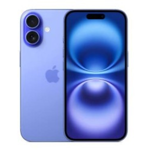 Apple - apple iphone 16 256gb 6.1 ultramarine eu myeh3sxa 0195949823374 pas cher