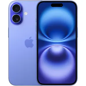 Apple iphone 16 512gb azul ultramar (ultramarine) 0195949824241 pas cher