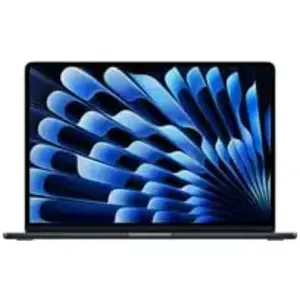 Apple MacBook Air 15" 2025 M4 16GB 256GB Minuit NOUVEAU scellé pas cher
