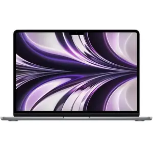 APPLE MacBook Air 13" M2 Gris Sidéral 16 Go/256 Go MBA13-MC7U4FN pas cher