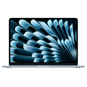 Ordinateur portable apple mc6u4zea 13,6 apple m m4 16 gb ram 512 gb ss... pas cher