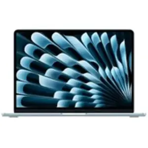 Apple MacBook Air M3 13 pouces (2024) Minuit 8Go/256 Go (MRXV3FN/A