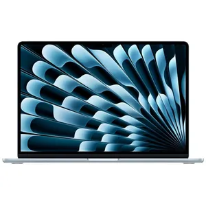 Comparateur de prix : Apple MacBook Air M4 15 pouces (2025) Bleu ciel 16Go/256 Go (MC7A4FN/A)