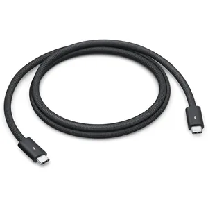 Comparateur de prix : Câble Thunderbolt 5 Pro - 1 m - Apple - 120 Gbit/s / 240 W