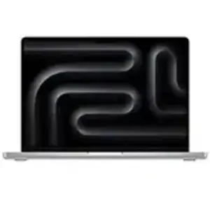 Apple Pro 14" 512 Go SSD 16 Go RAM Puce M4 CPU 10 Cours GPU 10 Cours Argent pas cher