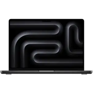 Apple MacBook Pro 2024 14" M4 10C/10G 16/1TB Noir Espace MW2V3T/A Appl... pas cher