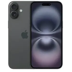 Apple Iphone 16 Plus 128go Noir pas cher