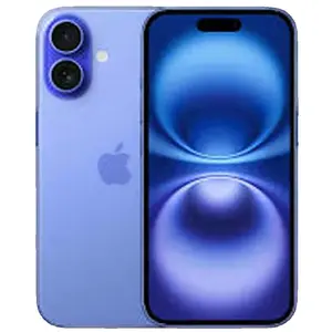 Apple iphone 16 plus 128gb azul ultramar (ultramarine) 0195949722776 pas cher
