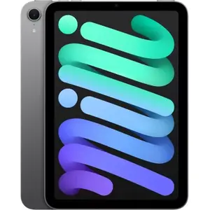 Comparateur de prix : Apple iPad Mini 8,3'' 128 Go Gris Sidéral Wifi 7ème génération 2024