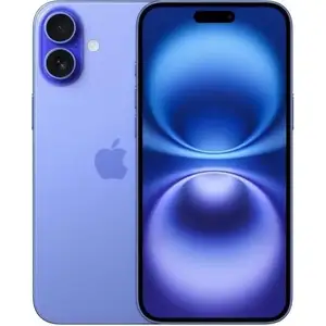 Apple iphone 16 plus 256gb azul ultramar (ultramarine) 0195949723667 pas cher