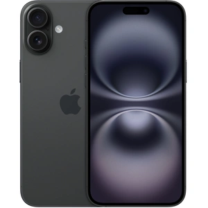 Comparateur de prix : Apple iPhone 16 Plus 17 cm (6.7") Double SIM iOS 18 5G USB Type-C 256 Go Noir