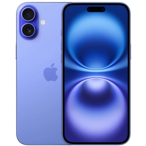 Apple iphone 16 plus 256gb azul ultramar (ultramarine) 0195949723728 pas cher