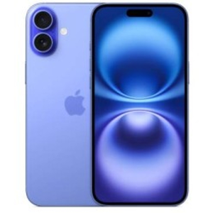 Apple - apple iphone 16 plus 256gb 6.7 ultramarine eu mxy23sxa 0195949723759 pas cher