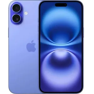 Apple iPhone 16 Plus 256GB 6.7" Ultramarine ITA MXY23QL/A Apple pas cher