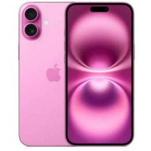 Apple - apple iphone 16 plus 256gb 6.7 rose eu mxy13sxa 0195949723568 pas cher