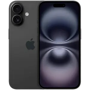 Apple iphone 16 plus 256gb negro (black) 0195949723094 pas cher