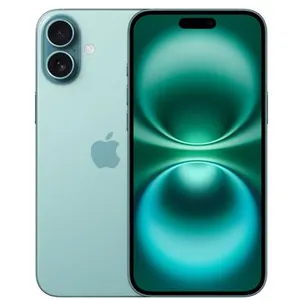 Apple iPhone 16 Plus 17 cm (6.7") Double SIM iOS 18 5G USB Type-C 512 Go Bleu pas cher