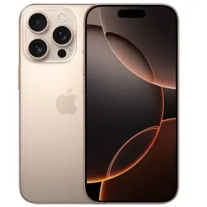 Apple iPhone 16 Pro 8 GB / 256 GB 5G Argent pas cher