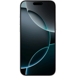 Apple iPhone 16 Pro 16 cm (6.3") Double SIM iOS 18 5G USB Type-C 256 Go Blanc pas cher