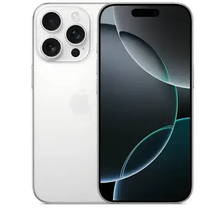 Apple Iphone 16 Pro 256gb 6.3´´ pas cher