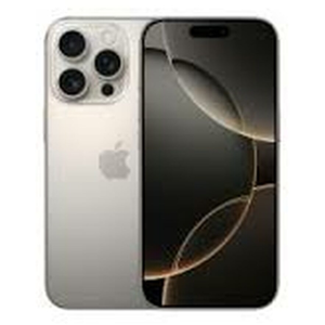 Smartphone apple iphone 16 pro pas cher