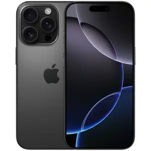 Apple Iphone 16 Pro 1tb 6.3´´ pas cher
