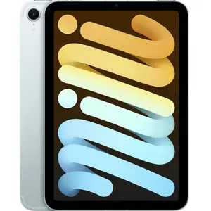 Comparateur de prix : Apple Tablette Apple iPad Mini 7 Wi-Fi + 5G (2024) 8.3" 128 Go Bleu