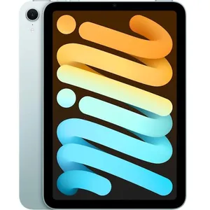 Comparateur de prix : Apple Tablette Apple iPad Mini 7 Wi-Fi + 5G (2024) 8.3" 512 Go Bleu