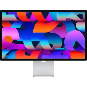 Comparateur de prix : Apple Studio Display Nano-texture glass - ecran LCD - 5K - 27