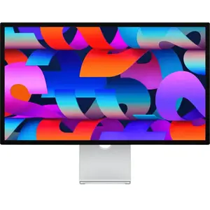 Apple Studio Display, Standardglas, adaptateur pour montage VESA, 27"