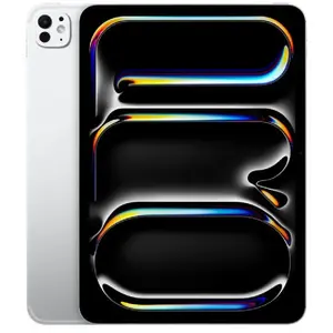 Apple iPad Pro 11" Puce Apple M4 1 To Argent 5G 7ème génération 2024Vendu parcarrefour