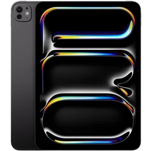 iPad Pro 11'' Puce Apple M4 1 To Noir Sidéral 5G 7eme génération 2024Vendu pardarty
