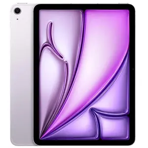 Tablette apple ipad air muxv3tya 11 8 gb ram violet m2 1 tb MUXV3TY/A pas cher