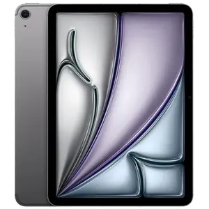 Tablette ipad air apple muxm3tya 11 m2 8 gb ram 512 gb gris MUXM3TY/A pas cher