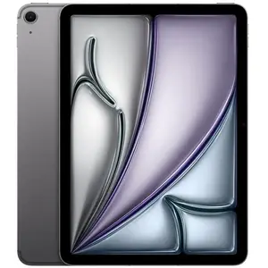 Apple Tablette Apple iPad Air MUXD3TY/A 11" 8 GB RAM 128 GB Gris M2 pas cher