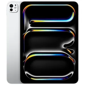 Apple Tablette Apple iPad Pro M4 (2024) 256 Go 11 pouces Argent pas cher
