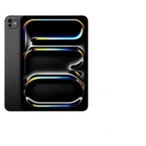 Comparateur de prix : Tablette Apple iPad Pro M4 (2024) 256 Go 11 pouces Noir spatial