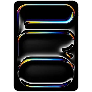 Apple iPad Pro 11" Puce Apple M4 256 Go Argent 5G 7ème génération 2024 pas cher
