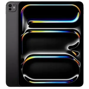 Comparateur de prix : Apple iPad Pro 2024 13" Wi-Fi + Cellular 256 Go Noir cosmique