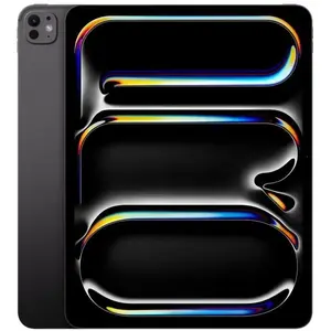 Comparateur de prix : iPad Pro 13'' Puce Apple M4 1 To Noir Sidéral 5G 7eme génération 2024