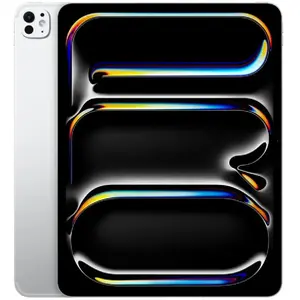 Comparateur de prix : Apple iPad Pro 13" Puce Apple M4 512 Go Argent 5G 7ème génération 2024