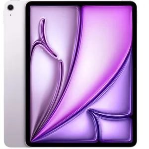 Comparateur de prix : iPad Air 13'' Puce Apple M2 256 Go Wifi 6eme generation 2024 Mauve