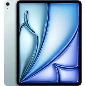 Comparateur de prix : iPad Air 13'' Puce Apple M2 256 Go Wifi 6eme generation 2024 Bleu