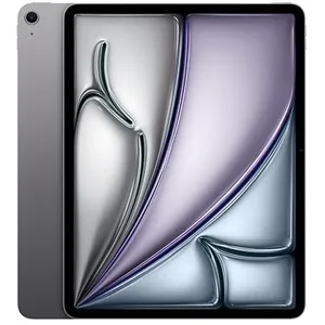 Comparateur de prix : Tablette Apple iPad Air M2 (2024) Wi-Fi 256 Go 13 pouces Gris sidéral